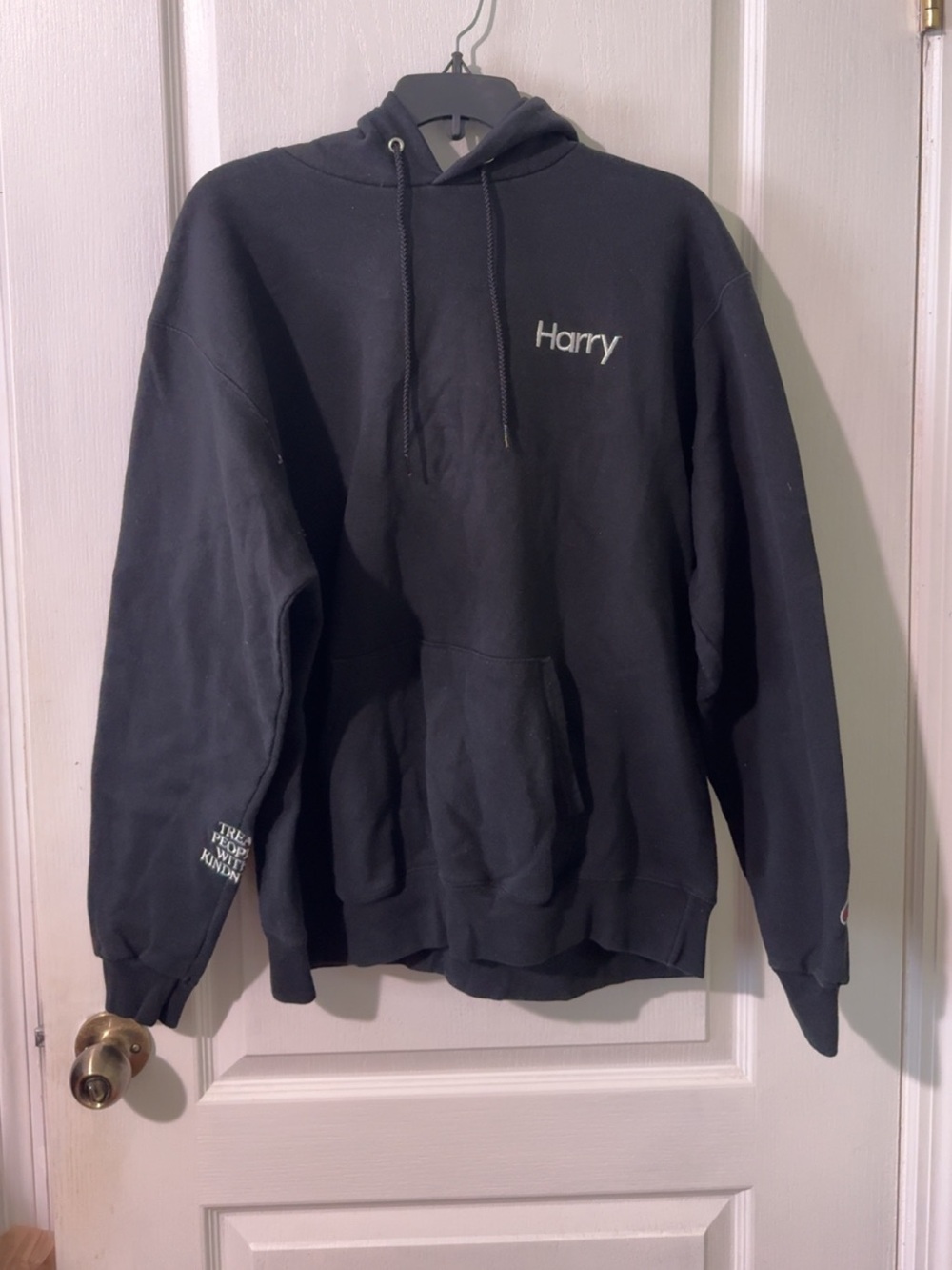 Harry Styles TPWK Tour Hoodie